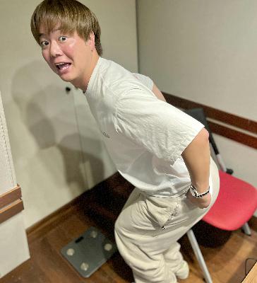 「でもさ…大変なんだよ！」ダイエットプロジェクト その⑥