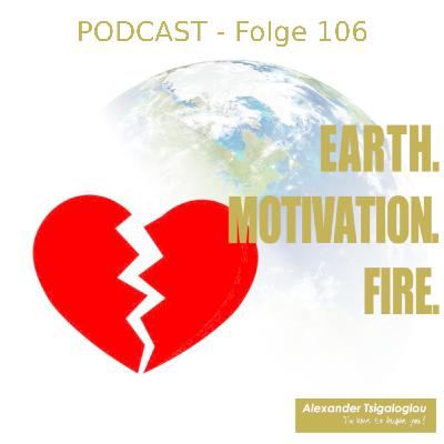 #106 - Eine Trennung überstehen