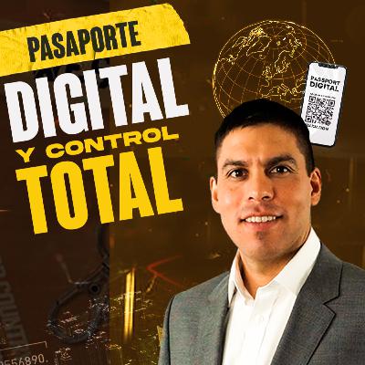 0152 - Pasaporte digital y control total 0152 - Pasaporte digital y control total
