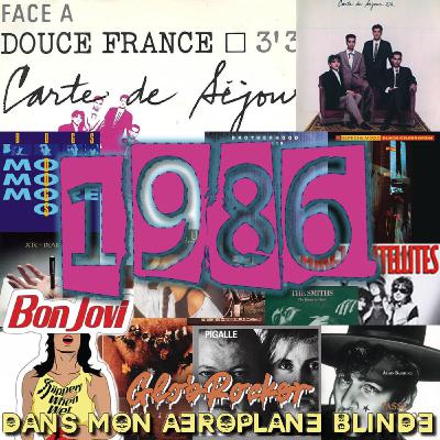 1986 - 40 ANS, LE DEMON DE MIDI