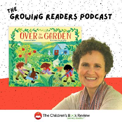 Beauty, Gardening, and Rhyme: A Conversation with Janna Matthies