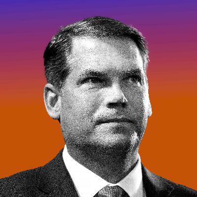 What Next - Can This Ex-Republican Win As a Democrat?