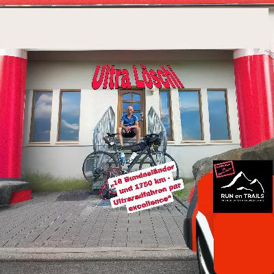 Folge 7: 16 Bundesländer und 1750 km