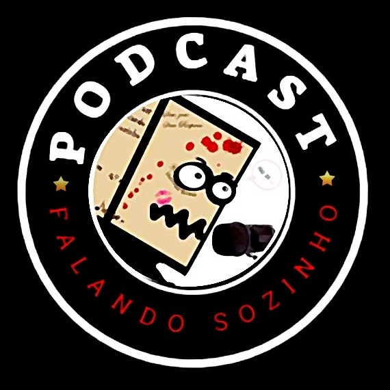 Podcast Falando Sozinho