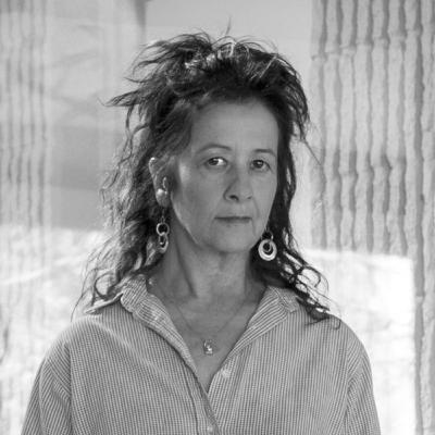 Heloise Gold - Co-Founder of Art From the Streets