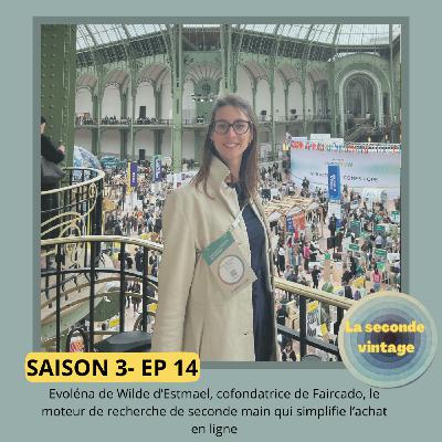 #14 Faircado, la solution de seconde main made in Berlin
