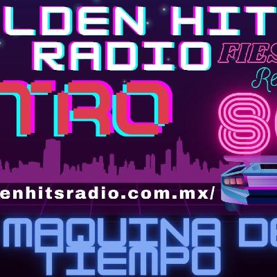 LA MAQUINA DEL TIEMPO PROGRAMA # 19 - 3ra.Temporada ( ORIGINAL/COVER )