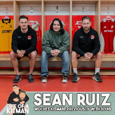 The Sean Ruiz Ep The Sean Ruiz Ep