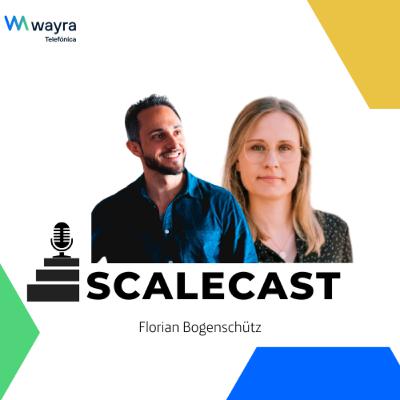 #51 Kreislaufwirtschaft neu gedacht! Wie Andrea mit Koorvi smarte Rücknahmelösungen schafft