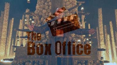 '28 Years Later' Pull a (Box Office) Boner