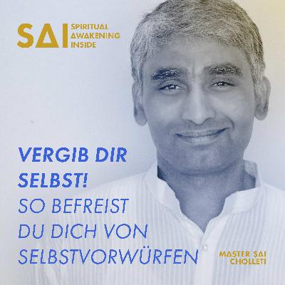 Vergib dir Selbst! So befreist du dich von Selbstvorwürfen