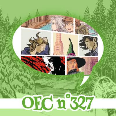 OEC 327 : Six Eyes Pied and the One Finger