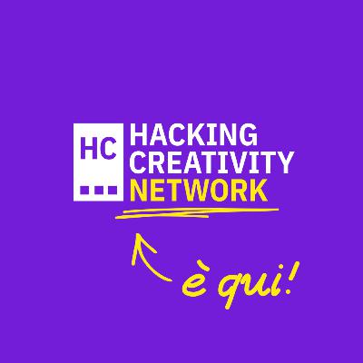 417 - La nostra nuova community è qui, vieni?