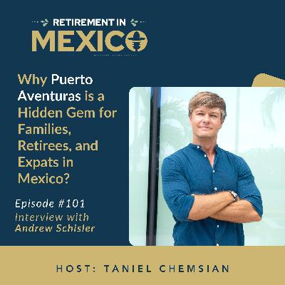 Why Puerto Aventuras is a Hidden Gem for Families, Retirees, and Expats in Mexico?