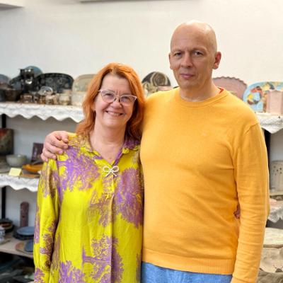 18.11.25 Võitjate põlvkonnad. Pereettevõtlus kui elustiil: kui töö, kodu ja kutsumus kolivad ühe katuse alla