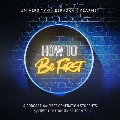 Episode 4: First Gen Finding Careers Episode 4: First Gen Finding Careers