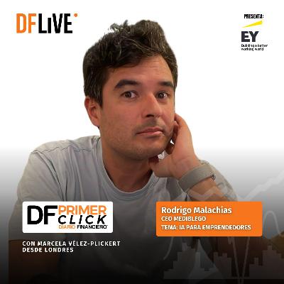 Especial: IA para emprendedores
