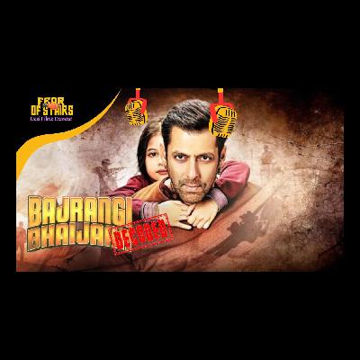 Bajrangi Bhaijaan (2015)