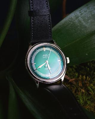 Episode 15: It’s Not Easy Being Green