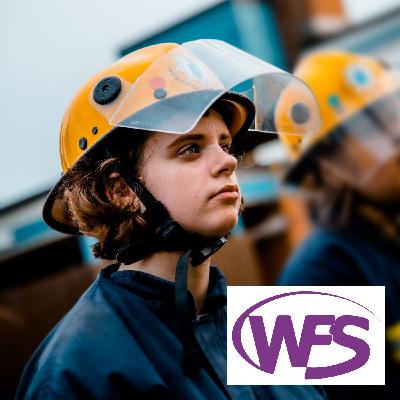 Future Firefighter Episode 4: Different careers in the Fire and Rescue Service Future Firefighter Episode 4: Different careers in the Fire and Rescue Service