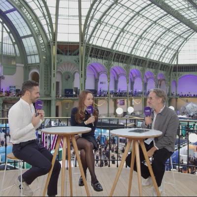 Pourquoi H Company est en avance sur l’IA agentique | DeepTalk avec Gautier Cloix