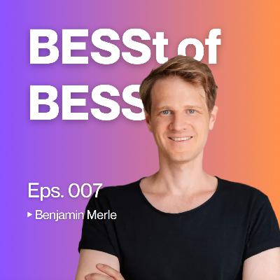 Wie Enpal's Heimspeicher das Stromnetz flexibilisieren | Benjamin Merle
