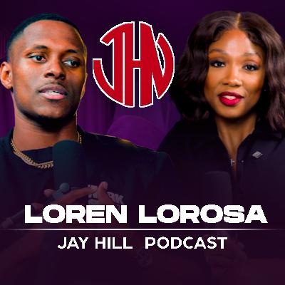 Loren Lorosa: The Price of Fame, Her Mother’s Cancer Battle & Finding Her Voice at The Breakfast Club