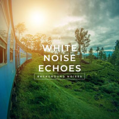[RELAX] Train LowRumble, Horn, CrossingBells - Salonicco, Greece