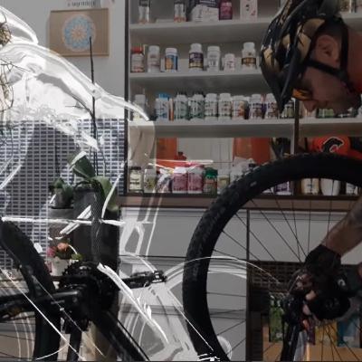 Podcast Styllus & Variedades Universo Bike 3