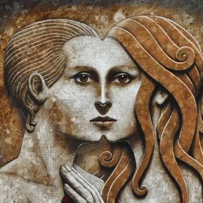 Lo masculino y lo femenino según Erich Fromm Lo masculino y lo femenino según Erich Fromm