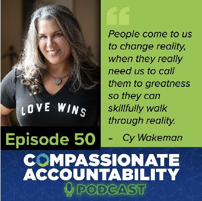50th Episode: Drama in Organizations: Wasting the Opportunity of Conflict with Cy Wakeman