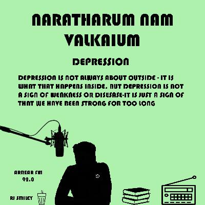 Depression is not a Disease