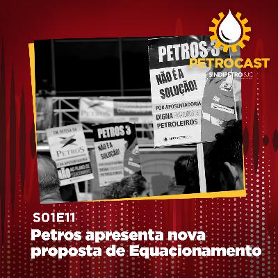 Petros apresenta nova proposta de Equacionamento