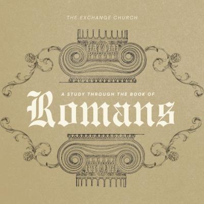 Theology Meets Doxology (Romans 11:33-36)