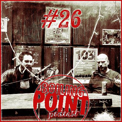 Koen ter Heegde (Yugofuturism, Subroutine Records) Koen ter Heegde (Yugofuturism, Subroutine Records)