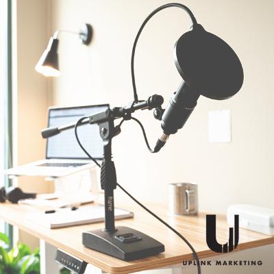 BONUS EPISODE: Complete Podcast System