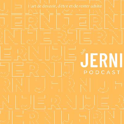 Jerni / Saison #1 - Episode 3. 9 choses que 2023 m'a appris sur l'amitié