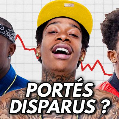 Que deviennent ces rappeurs ? (Wiz Khalifa, B.o.B, Desiigner…) Que deviennent ces rappeurs ? (Wiz Khalifa, B.o.B, Desiigner…)