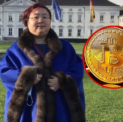 Cách thức 'Nữ hoàng Bitcoin' Trung Quốc Tiền Chí Mẫn rửa tiền, lừa đảo hàng tỉ USD Cách thức 'Nữ hoàng Bitcoin' Trung Quốc Tiền Chí Mẫn rửa tiền, lừa đảo hàng tỉ USD