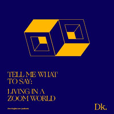 Living In A Zoom World Living In A Zoom World