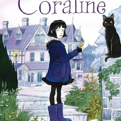CEI Fair - 2025 - Coraline - Podcast - FDR M03