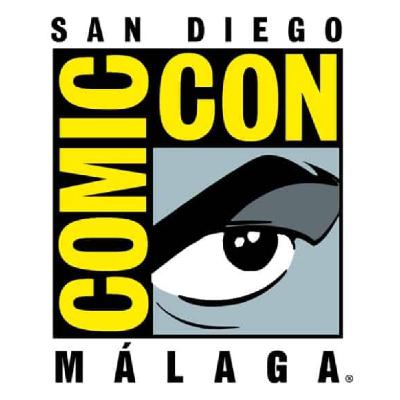 Condado Meeple 2x02 (26): Especial San Diego ComicCon Málaga