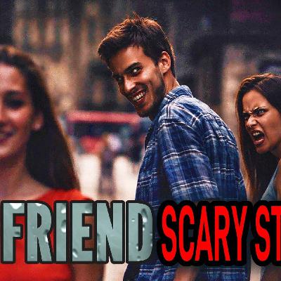 True Scary Ex, Friends and Family Horror Stories | 2025 Compilation