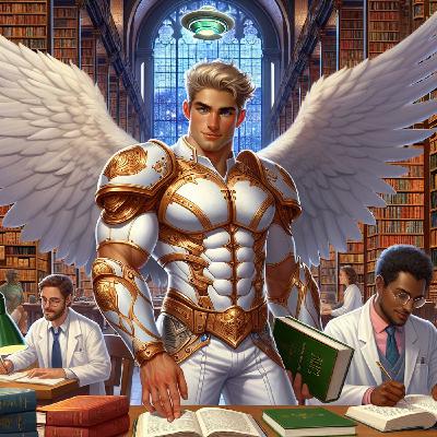 Happy Rosh Hashana! Cryptoterrestrial Article and Let Jesus Answer —Episode 56 Happy Rosh Hashana! Cryptoterrestrial Article and Let Jesus Answer —Episode 56