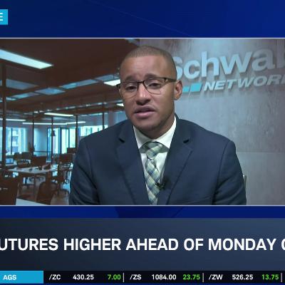 Optimism for U.S. and China Deal Lifts Sentiment