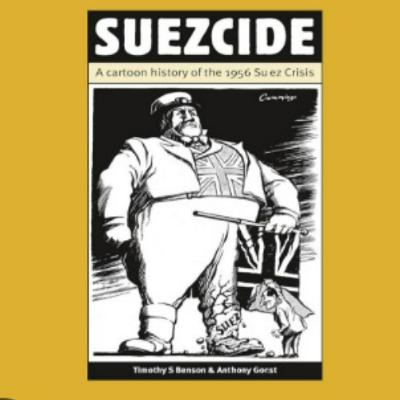Is Iran America’s Suez moment-The answer is Yo