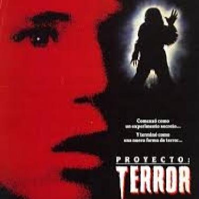 Proyecto terror (I y II)