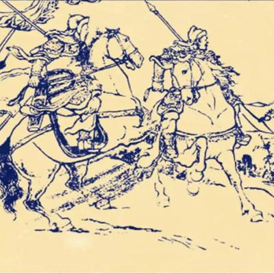 Sự thật ít ai biết: Vì sao Từ Hoảng không khuyên Tào Tháo giết Trương Phi? - Tam Quốc luận P.1