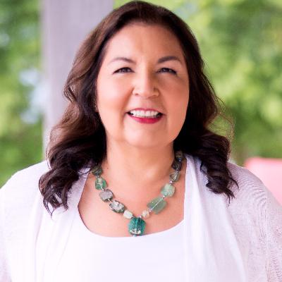 UNEDITED: Dr. Anita Sanchez OD - Ingidenous Wisdom for Modern Times