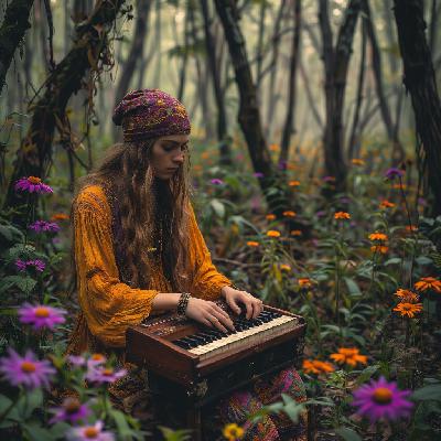 Dust Hymn